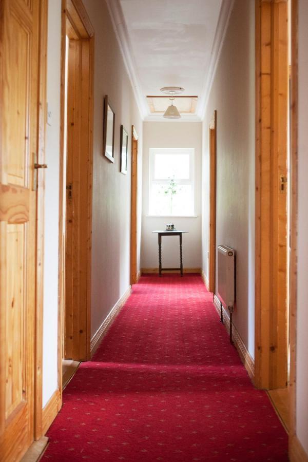Inviting 4-Bed House In Strokestown Villa Exterior photo