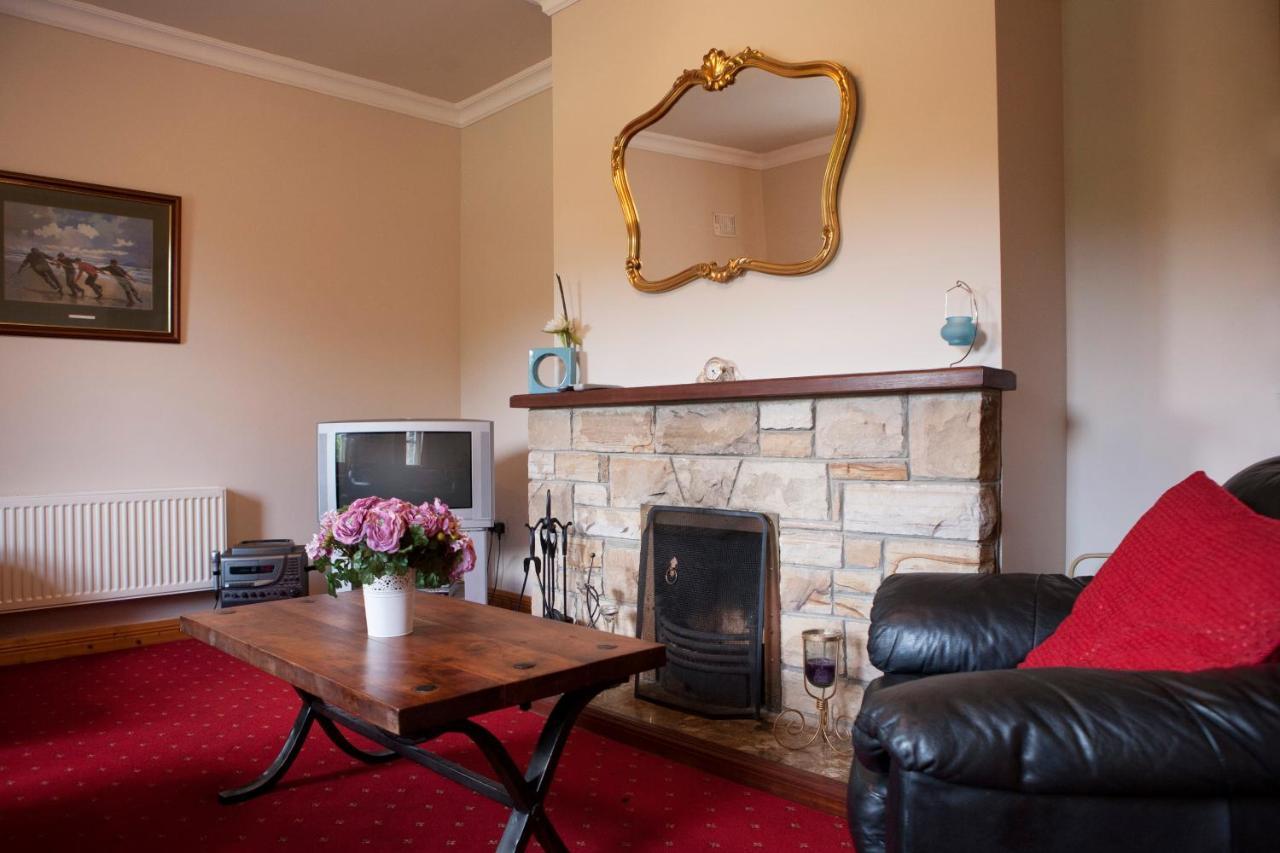 Inviting 4-Bed House In Strokestown Villa Exterior photo