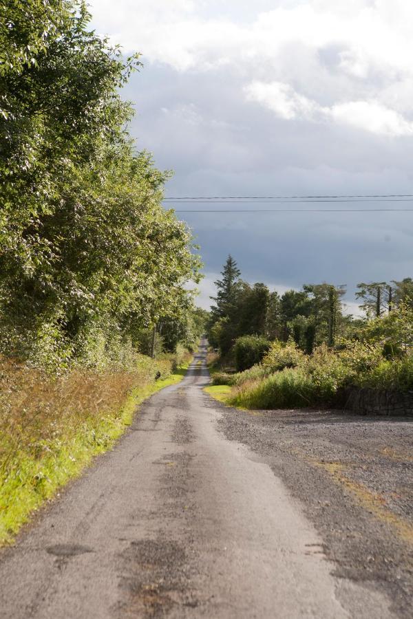 Inviting 4-Bed House In Strokestown Villa Exterior photo